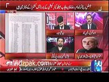 Asad Kharal presents the evidence and documents of London flats