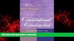 Buy books  Constitutional Construction: Divided Powers and Constitutional Meaning