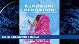 READ  Kundalini Meditation: The Path to Personal Transformation and Creativity  PDF ONLINE