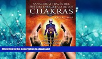 READ  Chakras, sanacion a traves del Sistema Energetica/ Chakras, Health Thru Energetic System: