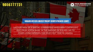 Study in Canada Under SPP Programme 2017