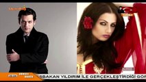 Murat Yıldırım'ın Kalbini Çalan Fas'lı Güzel Kim - Uçankuş Tv