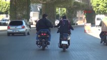Adana - Gençlerin Tehlikeli Yolculuğu