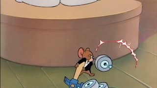 Tom and Jerry, 52 Episode - Tom and Jerry in the Hollywood Bowl (1950)