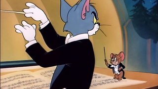 Tom and Jerry, 52 Episode - Tom and Jerry in the Hollywood Bowl (1950)