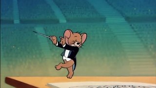 Tom and Jerry, 52 Episode - Tom and Jerry in the Hollywood Bowl (1950)