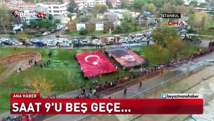 Beyaz Tv Ana Haber 10 Kasım 2016