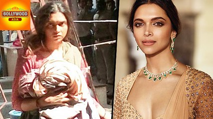 Deepika Padukone's SHOCKING Transformation For Her Next Film | Bollywood Asia