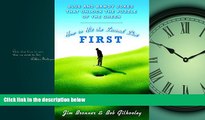 FREE PDF  How to Hit the Second Shot First: Blue and Bawdy Jokes That Unlock the Puzzle of the