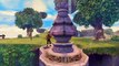 Legend of Zelda Skyward Sword – Nintendo Wii
