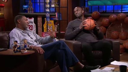 Kevin Garnett explique sa relation avec Rajon Rondo