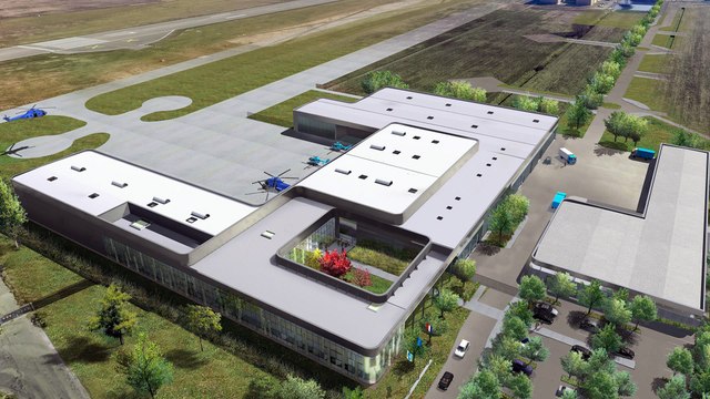 Vol Avignon-Valence-Avignon en Cessna 172