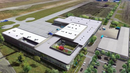 Vol Avignon-Valence-Avignon en Cessna 172