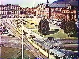 Киножурнал Хочу все знать № C 4