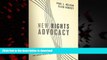 Read books  New Rights Advocacy: Changing Strategies of Development and Human Rights NGOs