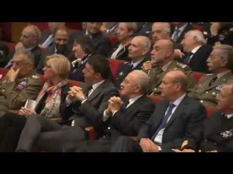 Pozzuoli (NA) - Inaugurazione dell’Anno accademico 2016 - 2017 (09.11.16)