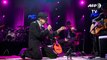 Singer-Songwriter-Legende Leonard Cohen ist tot