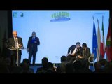 Pescara - Renzi all'evento Masterplan per l'Abruzzo (10.11.16)