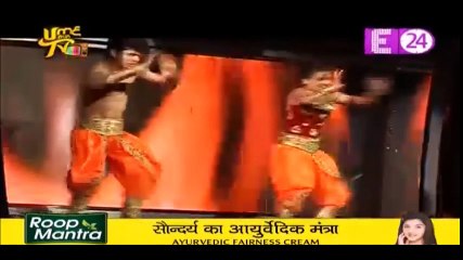 Sidharth Nigam, Karishma Tanna All Set For a Action Dance Weekend