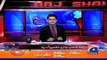 Shahzeb Khanzada Exposing Lies by PMLN Ministers