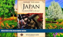 Big Deals  Travelers  Tales Guides Japan: True Stories of Life on the Road  Best Buy Ever