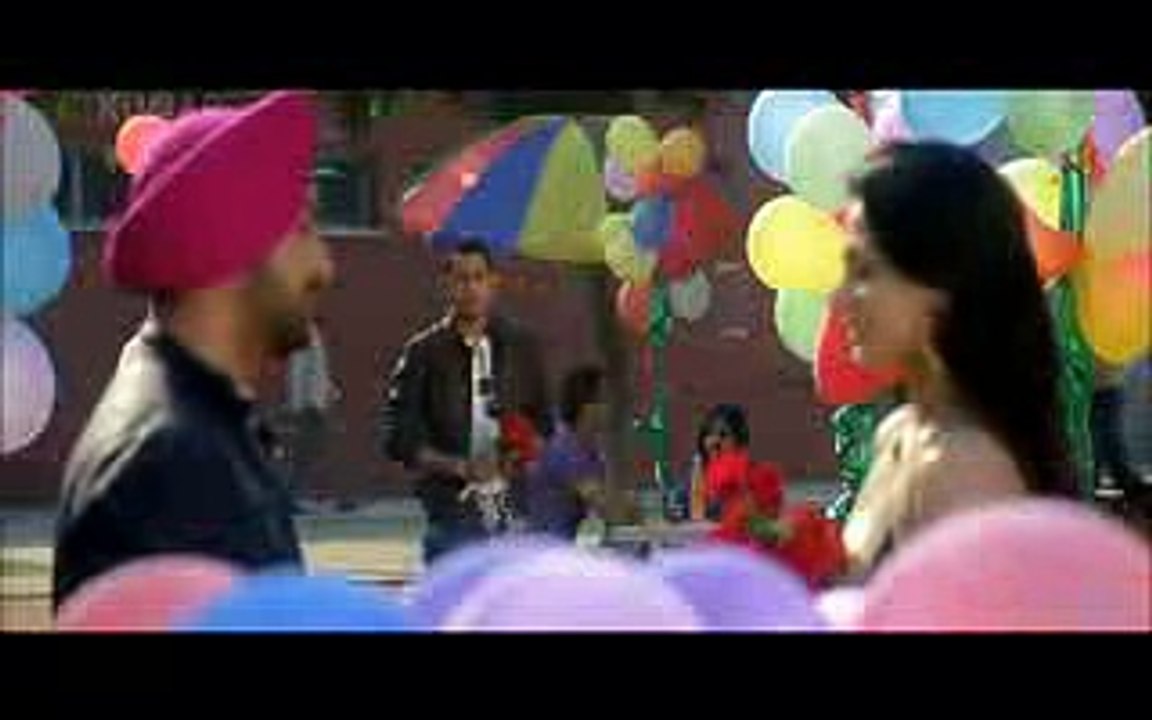 suppna E hogaya Punjabi Hd Song