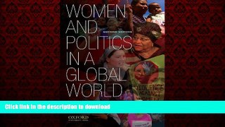 liberty books  Women and Politics in a Global World
