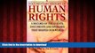 Read book  A Documentary History of Human Rights: A Record of the Events, Documents and Speeches