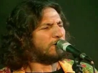Tribo De Jah - I Shoot The Sheriff