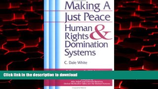 Read books  Making a Just Peace online for ipad