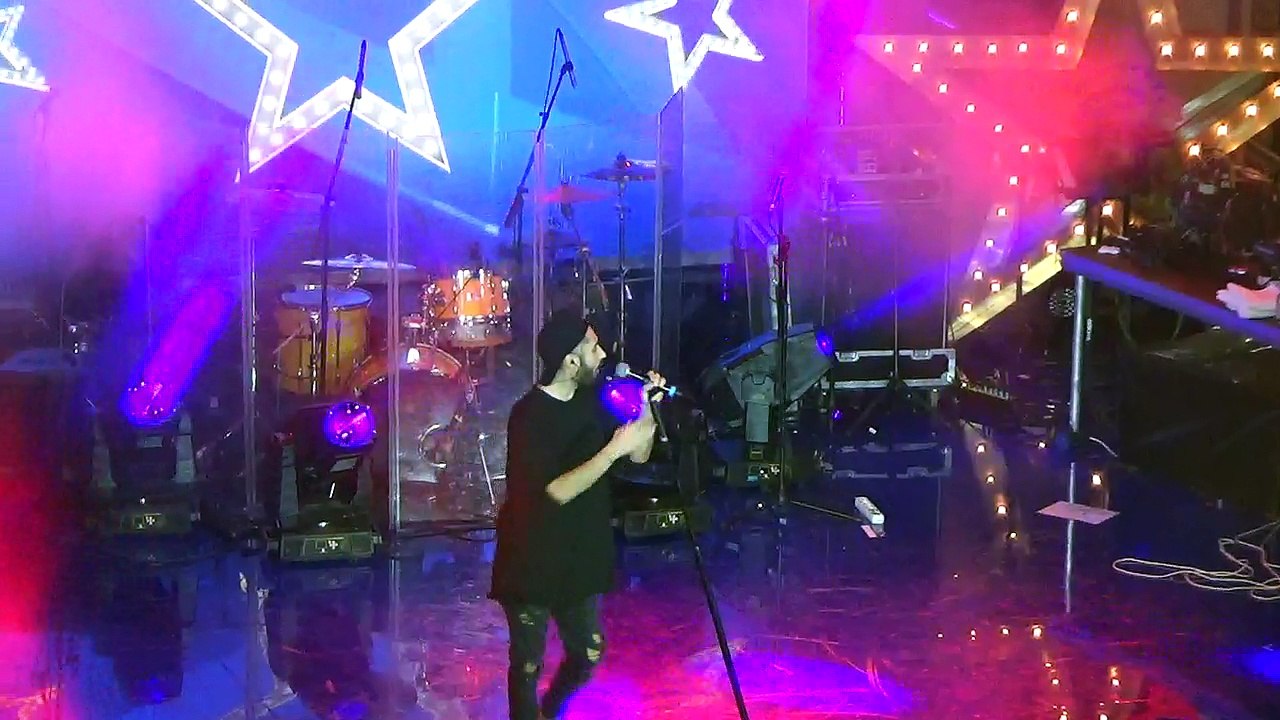 МОТ и Танцевальный шоу-балет Dancity