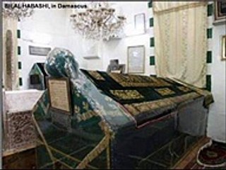 Hazrat Bilal [RA] ki kahani - Islam ka pehla moazan By Maulana Tariq Jameel [HD]