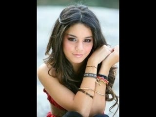 Don't talk- Vanessa Hudgens