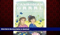 Read books  Cambodian Grrrl: Self-Publising in Phnom Penh online for ipad
