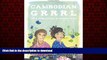 Read books  Cambodian Grrrl: Self-Publising in Phnom Penh online for ipad