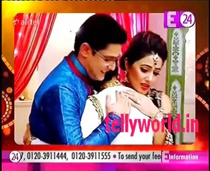 Yeh Rishta Kya Kahlata Hai  U me aur Tv 11th November 2016