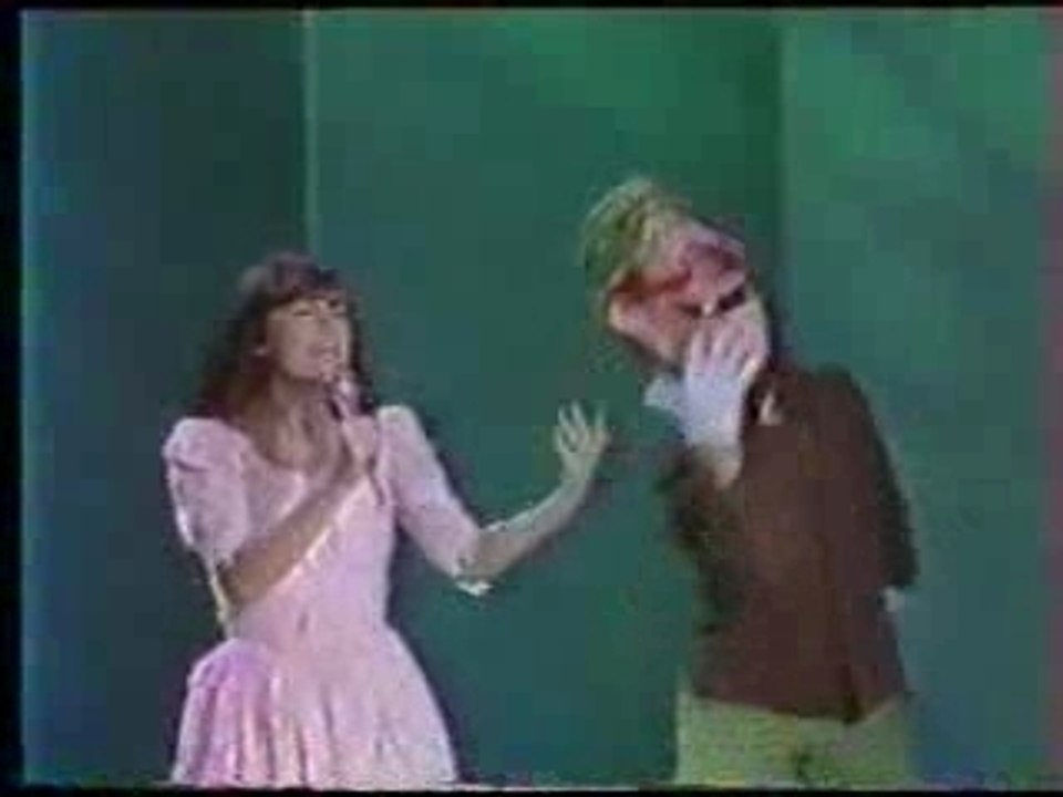 1990 : Medley (petit pins)