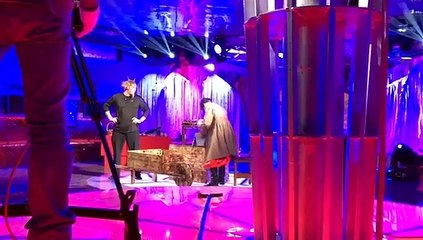 dmitry_dmitrenko Школа актёрского мастерства