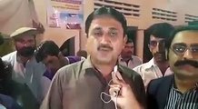 Jamshid Dasti Bashed on Bilawal Bhutto