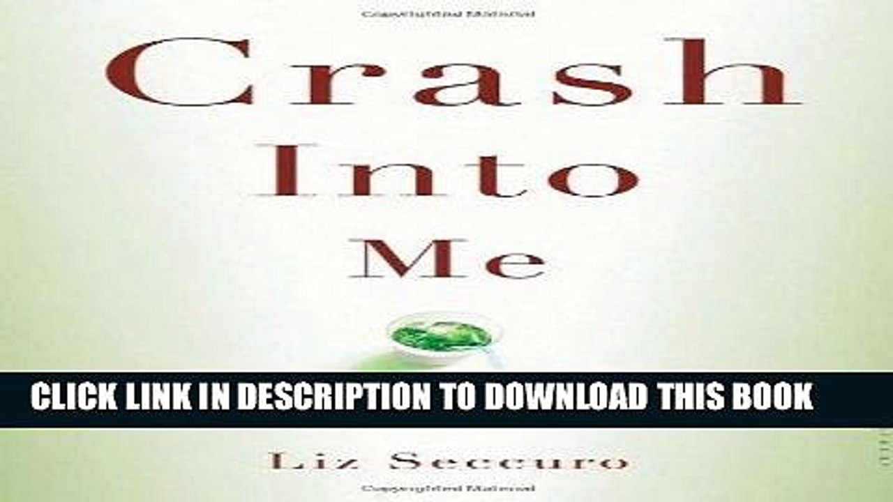 [PDF] Mobi Crash Into Me: A Survivor s Search for Justice Full Online