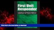 liberty book  First Unit Responder: A Guide to Physical Evidence Collection for Patrol Officers