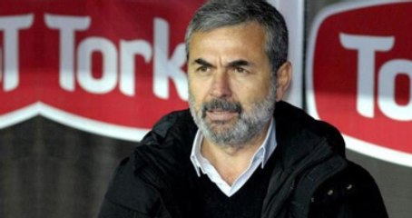 Fenerbahçe, Konyaspor'a Söz Verdi: Transfer Yaparsak Aatif Sizin