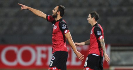 Vedat Muriqi: Türkiye'ye Gol Atarsam Sevinmeyeceğim