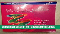 [PDF] Education for Sexuality and HIV-AIDS: Curriculum and Teaching Strategies Popular Collection