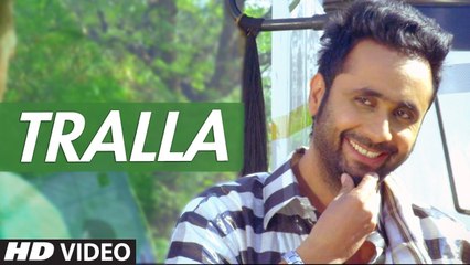 Tralla HD Video Song Happi Gosal 2016 Latest Punjabi Songs