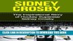 [PDF] Epub Sidney Crosby: The Inspirational Story of Hockey Superstar Sidney Crosby (Sidney Crosby