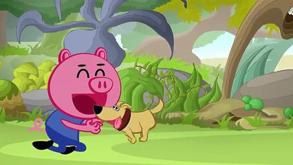 Peppa Pig En Français Dessin Animé ♦ Peppa Pig En Français Épisode 1