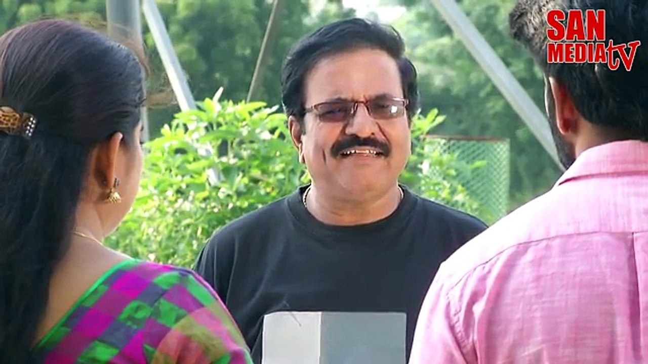 BOMMALAATAM - பொம்மலாட்டம் - Episode 1149 (21/10/2016)