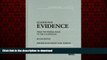 liberty book  Learning Evidence: From the Federal Rules to the Courtroom, 2d (Learning Series)