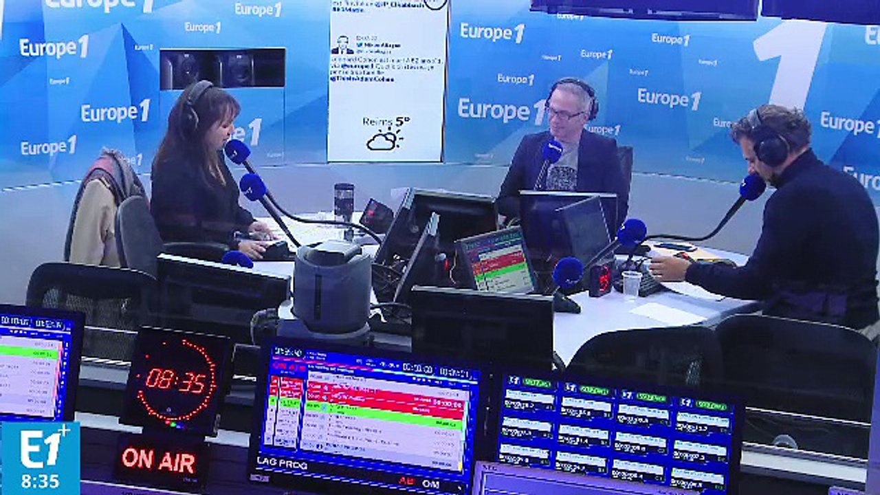 Des pièges sur les routes françaises et sur la route de la Maison-Blanche